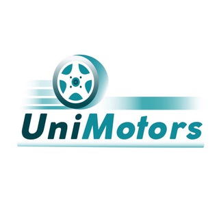 Логотип unimotors