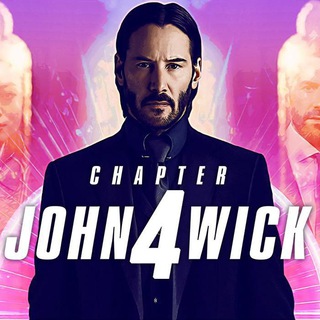 Логотип канала johnwick_vf