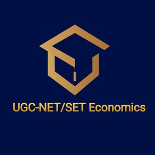 Логотип канала ugcneteconomics1