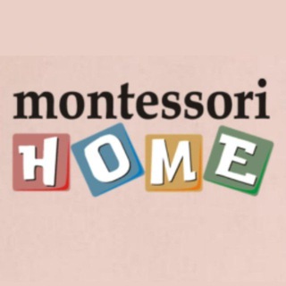 Логотип канала montessorihomes