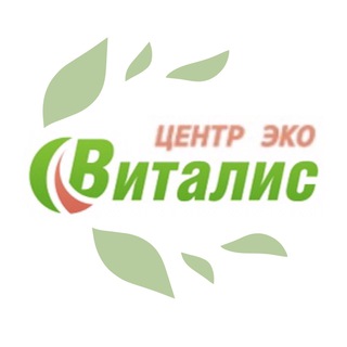 Логотип канала eko_vitalis