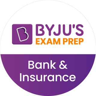 Логотип канала BYJUSExampPrepBanking