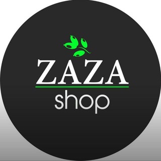 Логотип канала zaza_shop5