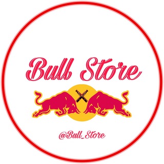 Логотип канала bull_store