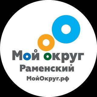 Логотип канала moy_okrug