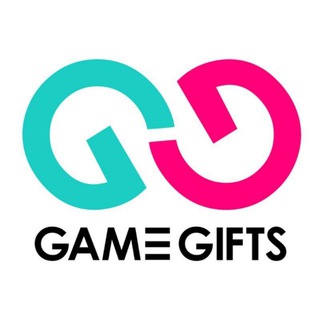 Логотип канала gamegifts25