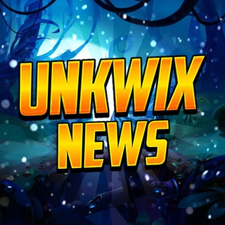 Логотип unkwix_news