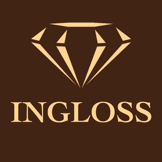 Логотип канала ingloss8436