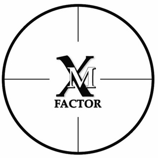 Логотип канала xmfactor