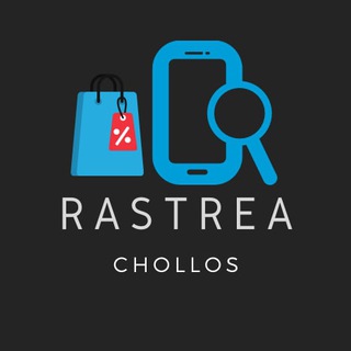 Логотип канала rastreachollos