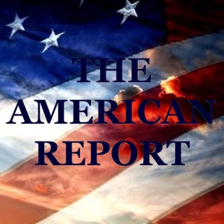 Логотип канала theamericanreport