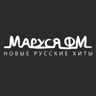 Логотип канала marysyafm