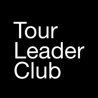 Логотип канала tourleaderclub