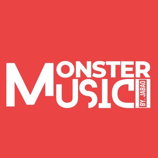 Логотип канала monstermusiceve