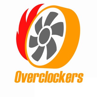 Логотип канала overclockers_news