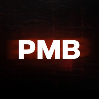 Логотип канала pmbclient