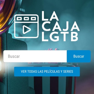 Логотип lacajalgbt1