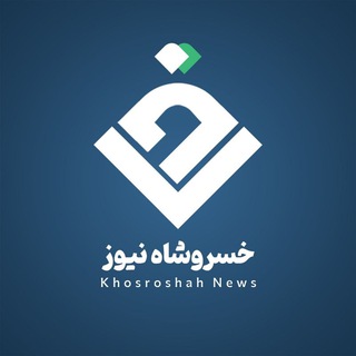 Логотип KhosroshahNews_ir