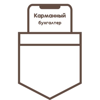 Логотип канала pocketaccountancy