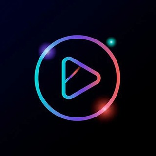 Логотип канала films_video_online_bot