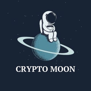 Логотип канала crypt_moon