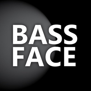 Логотип faceofbass