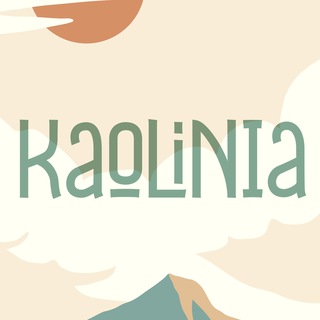 Логотип канала kaolinia