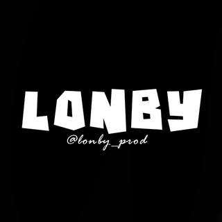 Логотип канала lonby_prod