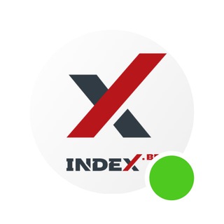 Логотип indexbet