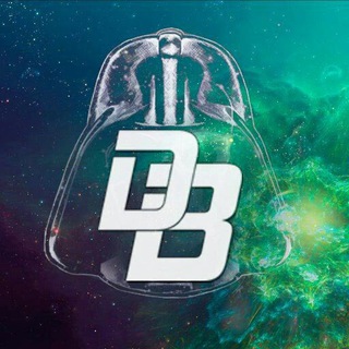 Логотип канала darth_biology