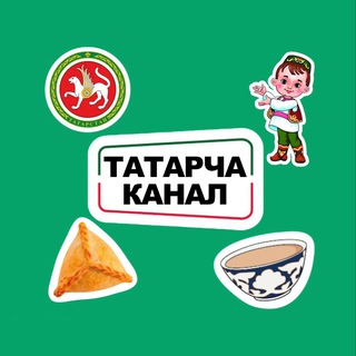 Логотип канала tatarestradasi