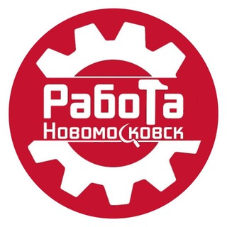 Логотип канала rabota_v_nmsk