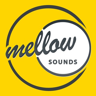 Логотип канала mellowsounds