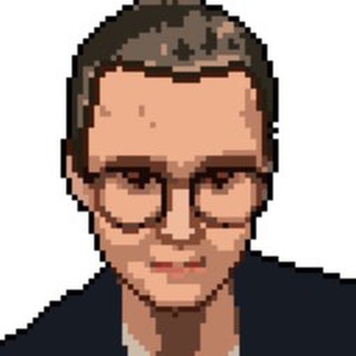 Логотип канала readjulian