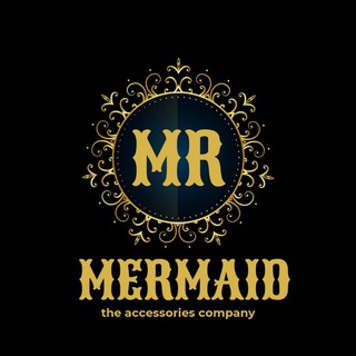 Логотип mermaid_mr