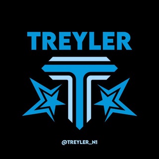 Логотип канала treyler_n1