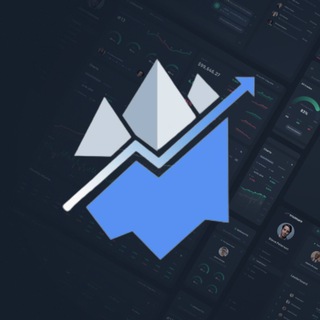 Логотип канала iceberg_forex_signal_community