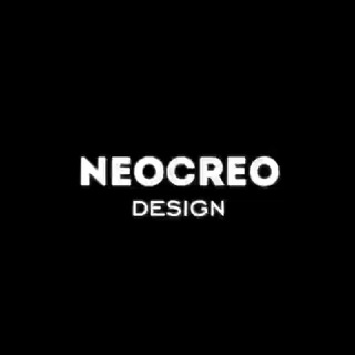 Логотип канала neocreodesign