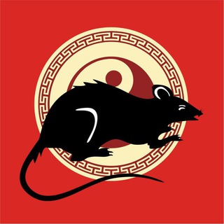 Логотип канала rat_zodiac