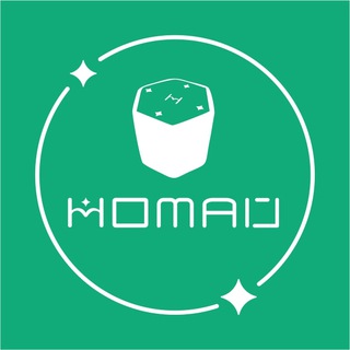 Логотип канала homai_speaker