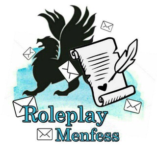 Логотип канала roleplaymenfes