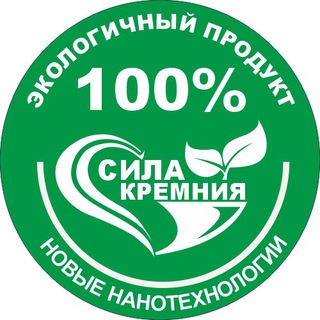 Логотип eco_silicon