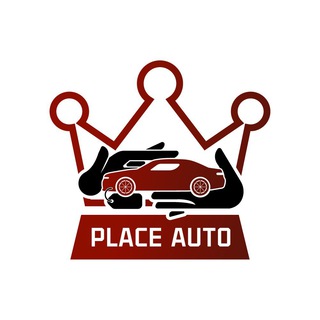 Логотип канала placeauto