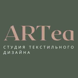 Логотип канала artea_textile