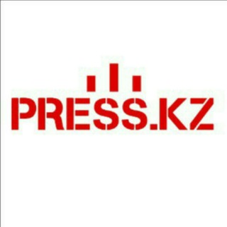 Логотип канала press_kz_chat