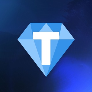 Логотип канала TimeTONRU