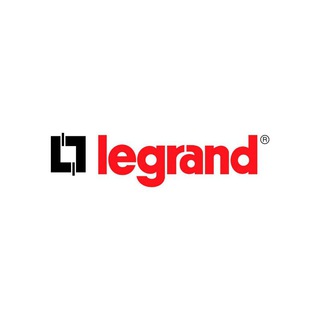 Логотип канала legrand_cis