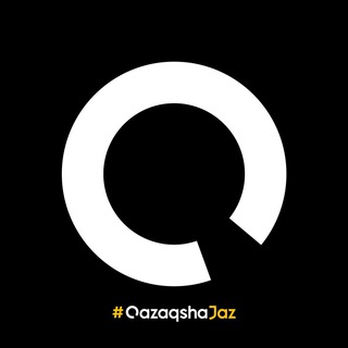 Логотип канала qazaqshajaz