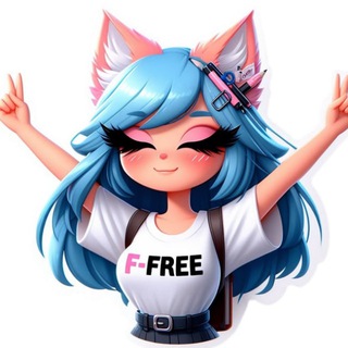 Логотип ffree_free