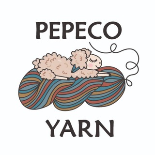 Логотип канала pepeco_yarn